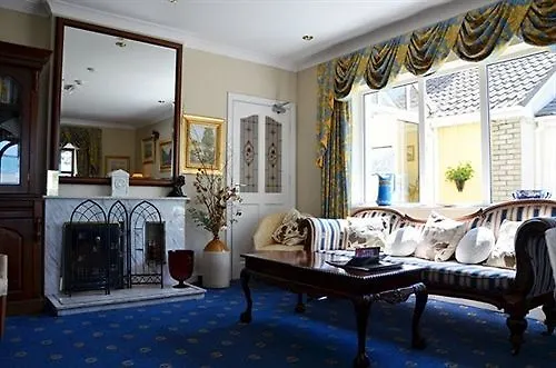 Penzion Abbey Lodge Killarney