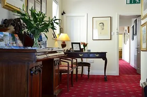 Abbey Lodge Killarney Irsko