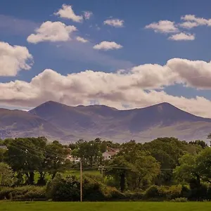 Apartment Rookery Mews - Self Catering, Killarney