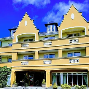 4* Gasthof Earls Court House