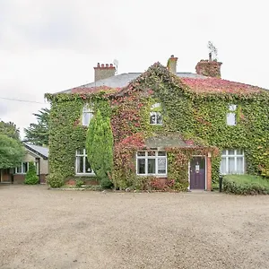 Merrion Road - Ballsbridge Townhouse 3* Dublino