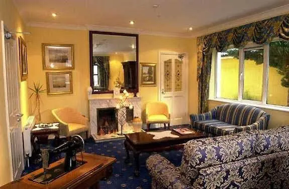 **** Gasthof Abbey Lodge Killarney Irland